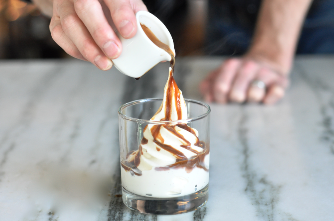 How about a sweet treat to end your Thursday? After all, you deserve it!