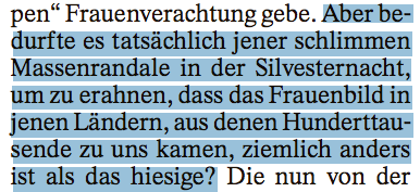 niggi's tweet image. Alle über einen Kamm. faz.net/aktuell/politi…