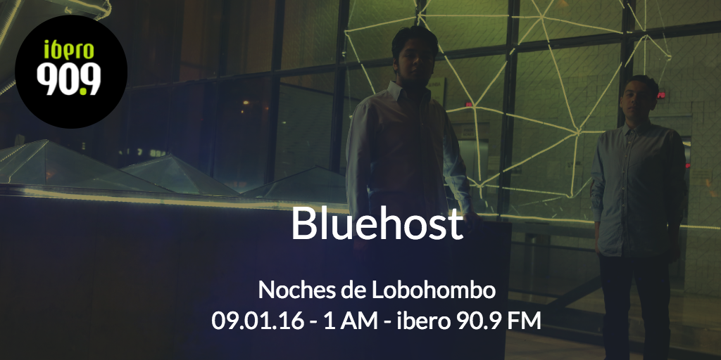 Lobohombo909's tweet photo. . @Bluehost_Music sera el encargado de abrir la pista de Lobohombo este 2016.
Sábado 1AM por @Ibero909FM #Auuuu https://t.co/dMxKwOoE1x