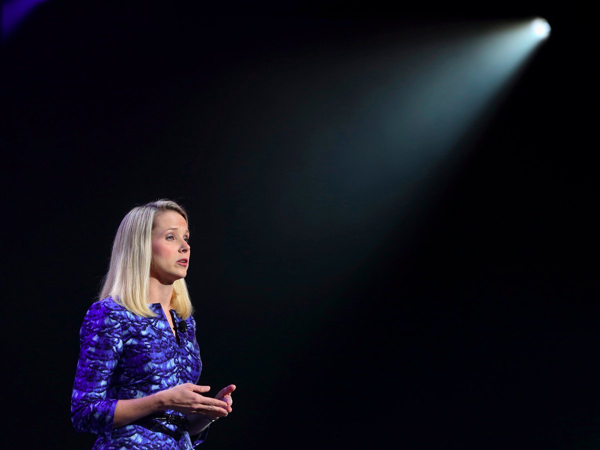 BusinessInsider's tweet image. Wall Street thinks a Yahoo acquisition is inevitable — but no one agrees on the buyer businessinsider.com/these-are-the-…