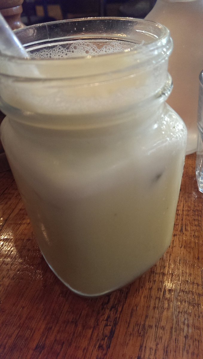 Apple ginger mint juice mmmm ginger