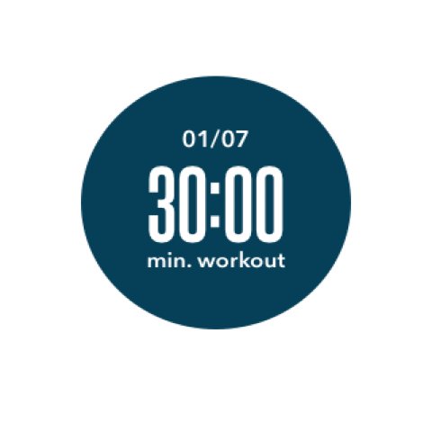 kclov13's tweet image. 50 actual minutes + waist trainer. Bring on the fit year! @pactapp pactapp.com/shares/4690016…