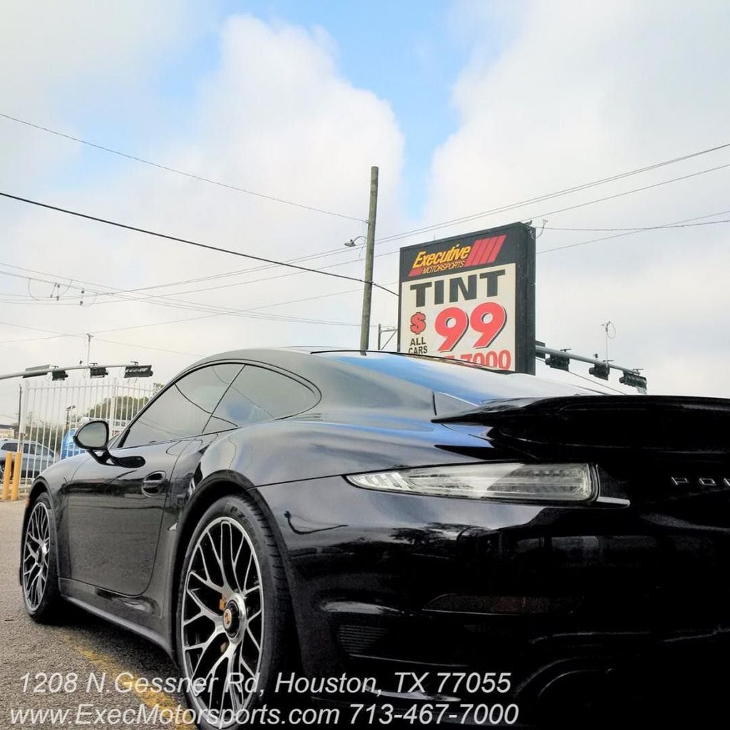 OnlyCarrera's tweet photo. 2016 Porsche Carrera Turbo 4s with BlackMax Ceramic Film and Paint Protection Kit (Clear Bra). #windowtint #windowt… https://t.co/desJi5SSRt
