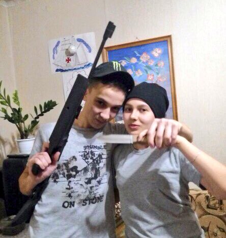 Ramilya29's tweet photo. Безумно люблю этого человека 😍😘 https://t.co/6m8F35E7Hb