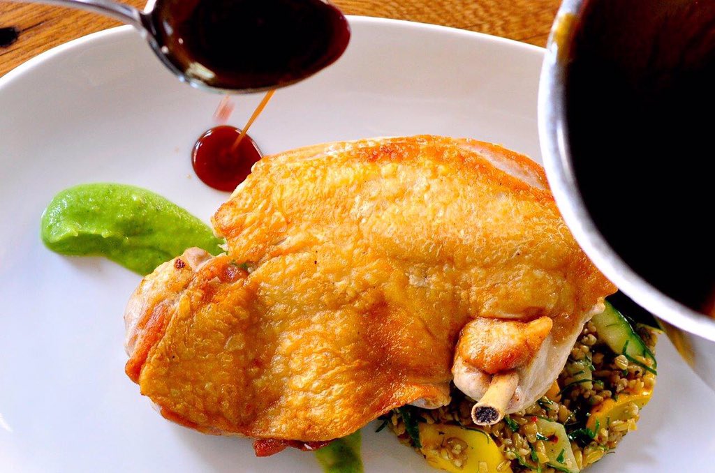 Reservations for #NYCRestaurantWeek are now open! Join us for incredible dining at an amazing value.