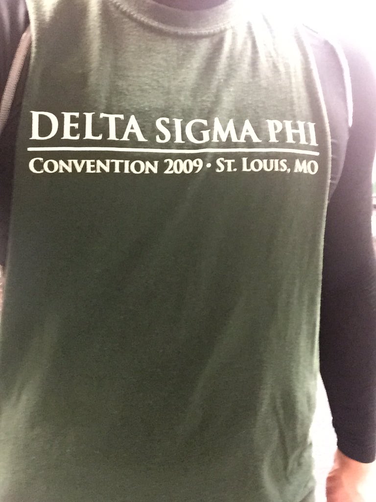 JAC_BITW's tweet image. #TBT to the @DeltaSigmaPhiHQ National Convention 2009. #BetaEpsilon #YITBOS