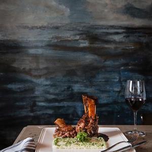 New year, new you and...new food! Check out San Antonio's best new restaurants for 2016!
bit.ly/1mFXQ8O