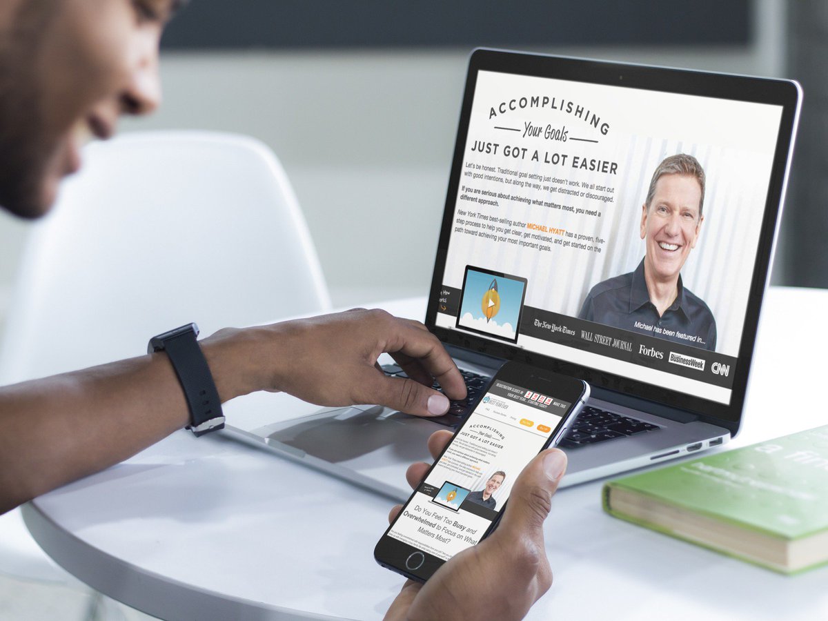 Use the tool personally endorsed by our President @TracyChilders: buff.ly/1OCV0vu #BestYearEver #GoalSetting