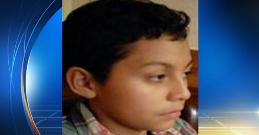 #BREAKING Missing Homestead boy has been found bit.ly/1SCS17T https://t.co/IW5Jl8ojtY