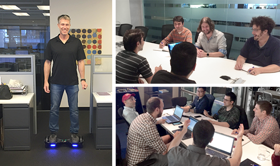 EyereturnMktg's tweet photo. The people at EyereturnTECH are innovators! Apply Today #ADTECH #Advertising #Hiring #Jobs https://t.co/c52oNrAgxy https://t.co/9e0maoVTae