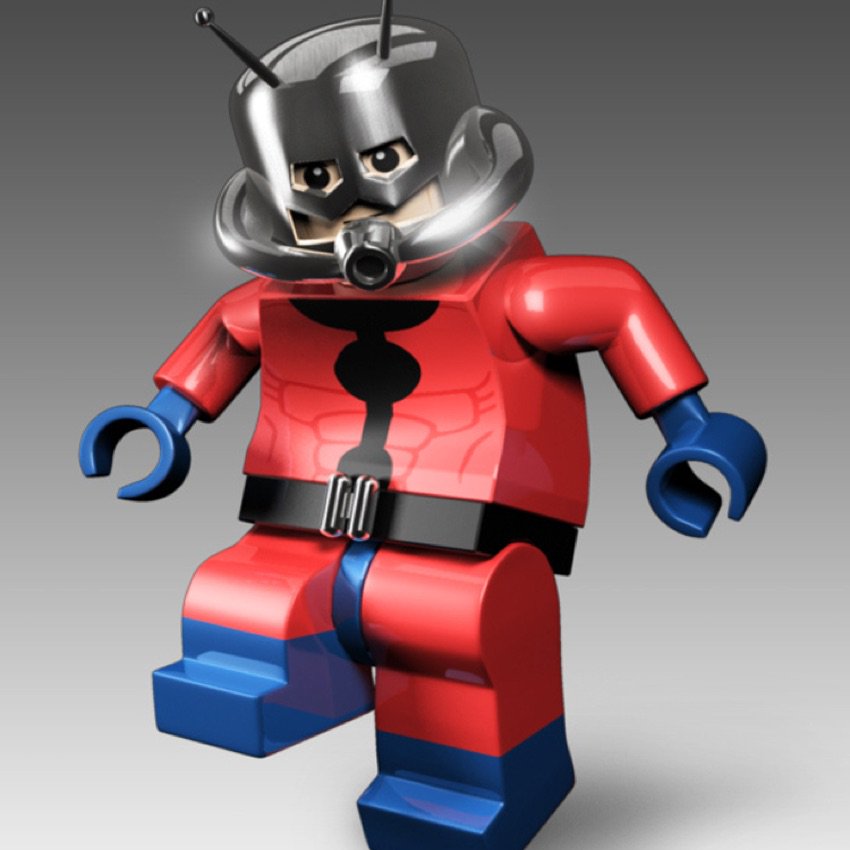 Hey! I'm playing Legos Hero Pic Quiz. Do you have any idea who this might be? itunes.com/app/id959303497