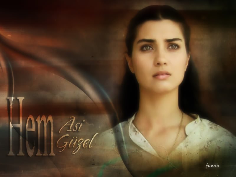 #Asi #TubaBüyüküstün