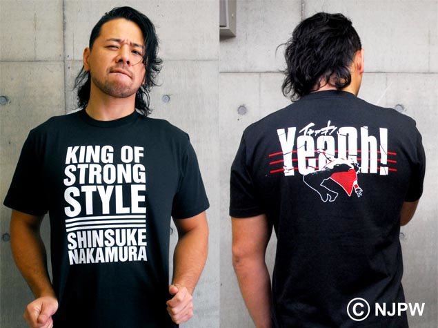 Njpw Europe Shinsuke Nakamura King Of Strong Style T Shirt Back In Stock Url T Co Tsoti3nifk Nakamura Njpw Wk10 T Co Lvciq1djw9 Njpw Europe Shinsuke Nakamura King Of Strong Style T Shirt Back In Stock Url T Co Tsoti3nifk Nakamura Njpw Wk10 T Co Lvciq1djw9
