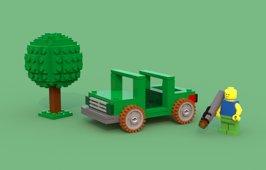 roblox x lego