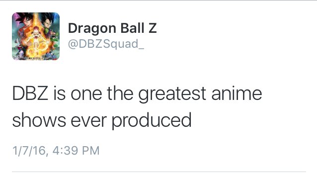DBZSquad_'s tweet photo. Each fave and RT is a punch in the face to @SmoshAdrian https://t.co/YjvFxkuywk