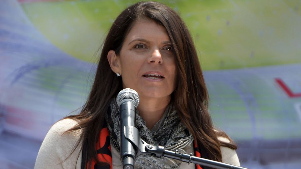 Angels_Parade's tweet photo. Mia Hamm is keeping the dream of a Los Angeles women's soccer team alive https://t.co/p2QgN0ZHGV https://t.co/lW1Iqmk5rd
