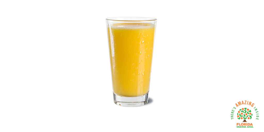 OJfromFlorida's tweet image. 100% Orange juice means NO added sugars. Fuel your family with a glass of #AmazingInside. #DGA2015