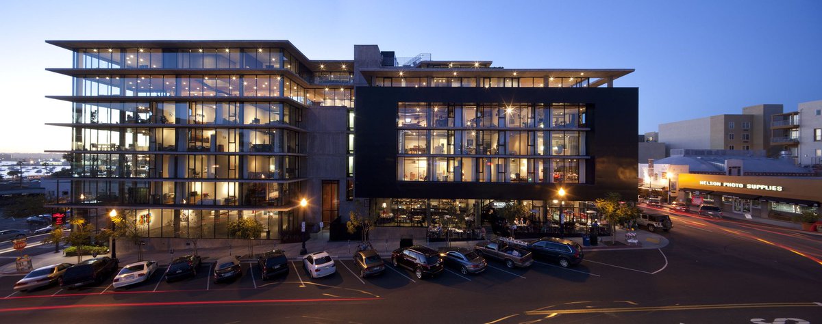 $11.6m refinancing for The Q in San Diego’s Little Italy neighborhood arranged by HFF. @hff
ow.ly/WM65o