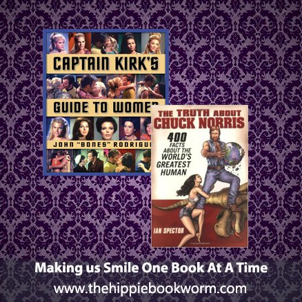 #LookingBack to one of my favorite posts "Do you have any stupid, silly books on your shelf? Check out our collection... ow.ly/WyccI #pranks "