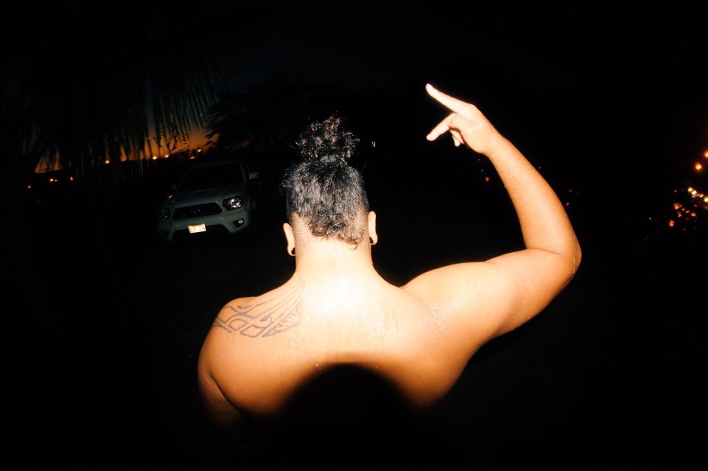 TOKOMONSTAH's tweet photo. But yeah wanna go in this year knowing that the negative is behind me and what's to come is NAAWTIN||ππ½
#RajahDat https://t.co/IKAhSNQkxM