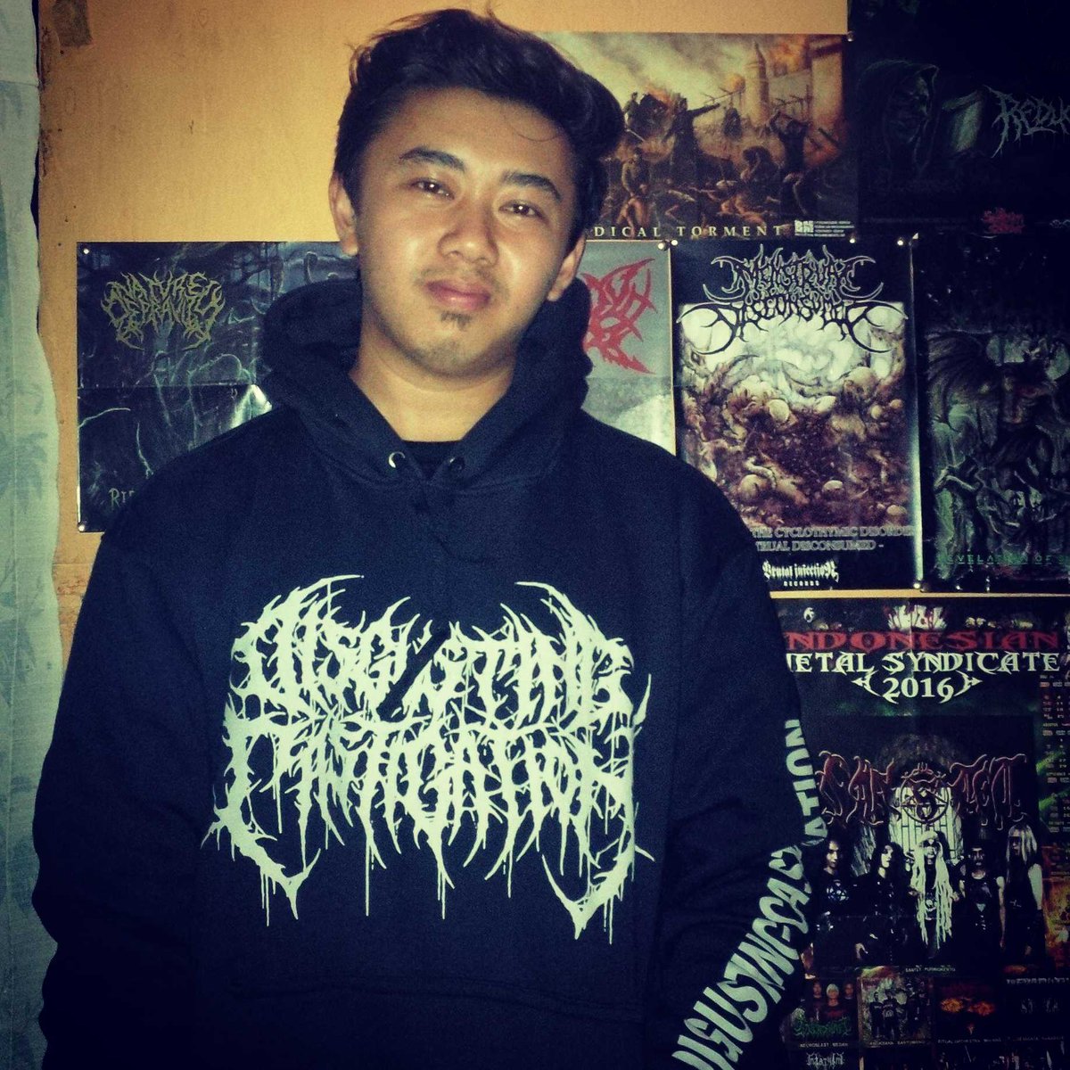 Arsund Gitara (@arsund182) on Twitter photo 