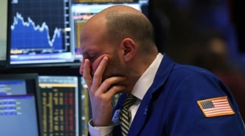 Dow has worst four-day start to a year on record bit.ly/1O7Ah1d https://t.co/ElZmKj2eGn