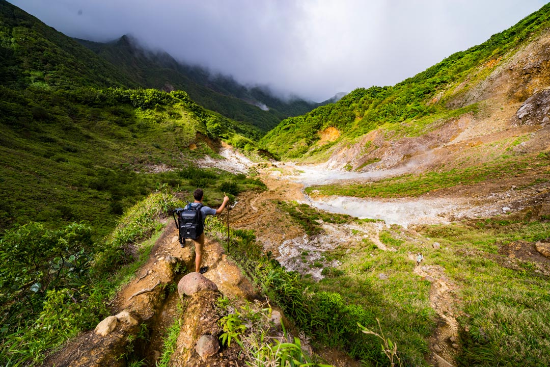 RelaxInCayman's tweet image. CaribbeanInfo: Thumbs up if u wish you were here in #Dominica right now! #opView mec ClifBar Nature_Island  via Out…