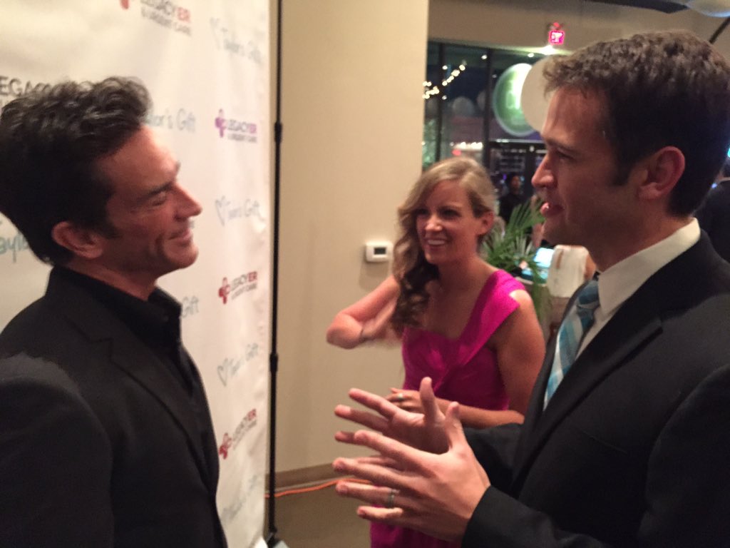 Jerimiah's tweet photo. @JeffProbst remember me telling you about @kimoag? Here he is. Make it happen!! #castkimo https://t.co/5vtdJt3iIn https://t.co/RkmXNynnQ9