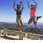 Photo by OfficialJump4Runyon (@Jump4Runyon)