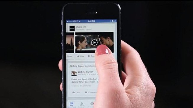 Adweek's tweet photo. Why Facebook's Audience Network looks like a billion-dollar ads machine: https://t.co/MT17ezd0ek https://t.co/PENeC8bCgz