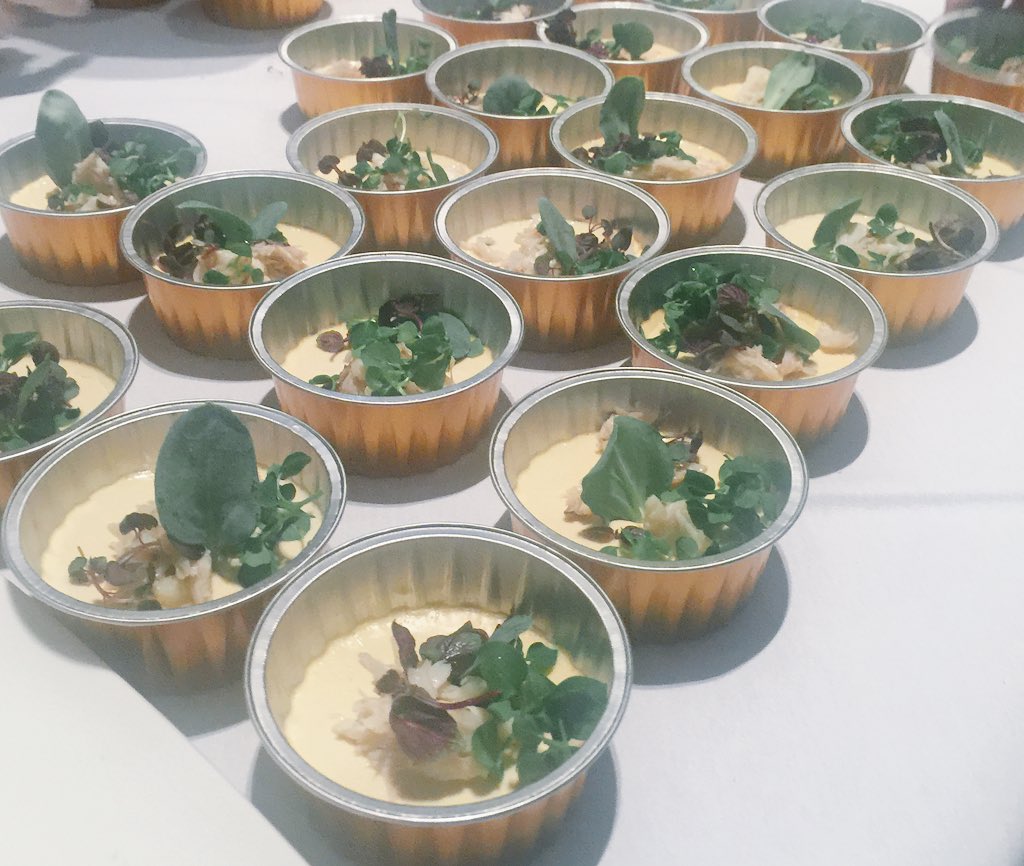 Fancy Edibles tweet media
