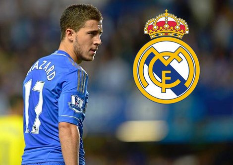mateusplay2's tweet photo. ¿Te gustaría ver a Eden Hazard de blanco la próxima temporada? 

RT = Sí

LIKE = NO https://t.co/tDZ2oYpMgu