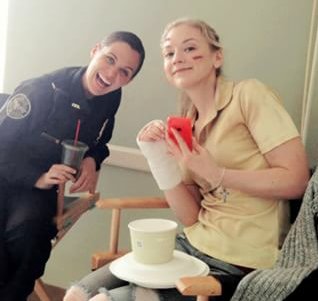 xBGreenex's tweet image. Buscamos a Dawn, ¿un RT para encontrarla?.