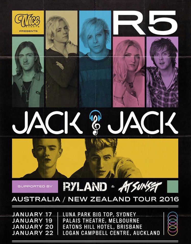 JackAndJack's tweet photo. COME OUT AUS/NZ https://t.co/H2uu7vyDGp