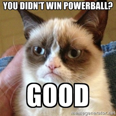 DriveNowNetwork's tweet image. So, you didn't win the Powerball.  You can still get a $750 refund advance with #DNN! drivenownetwork.com