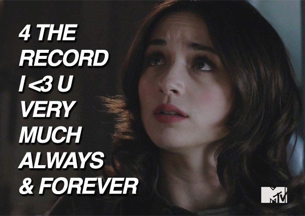 tvdotcom's tweet image. Big news! Crystal Reed is returning to #TeenWolf! bit.ly/1ZdnvXx