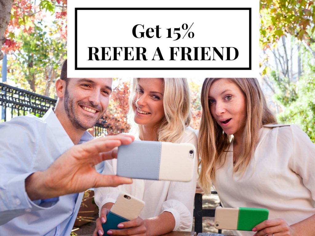 CharlotteBoedec's tweet photo. #SOFRANCISCO now offers a referral Program! Visit https://t.co/0nGANmsHpg #15%OFF #SOFCase https://t.co/iJSx03gBEq