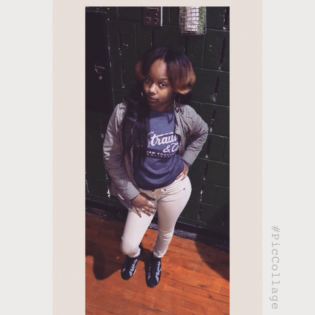 _badassTee_'s tweet photo. Slim thick with yo cute ass❣ https://t.co/zZAJy0RV6K