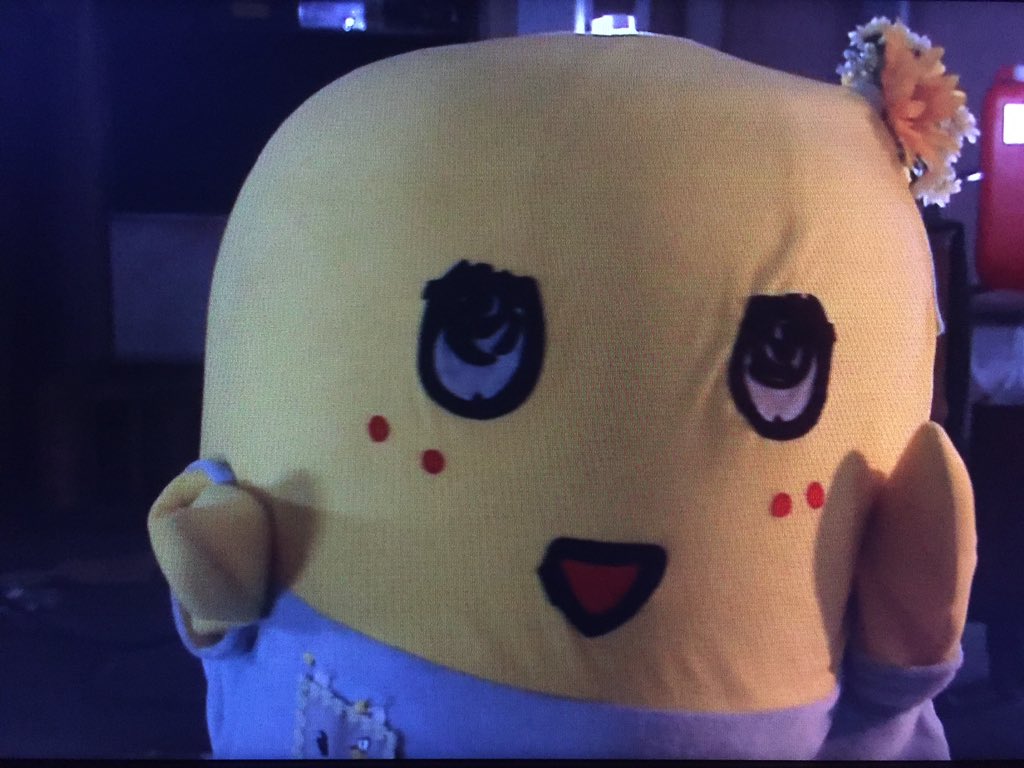 ふなっしー探偵続編希望