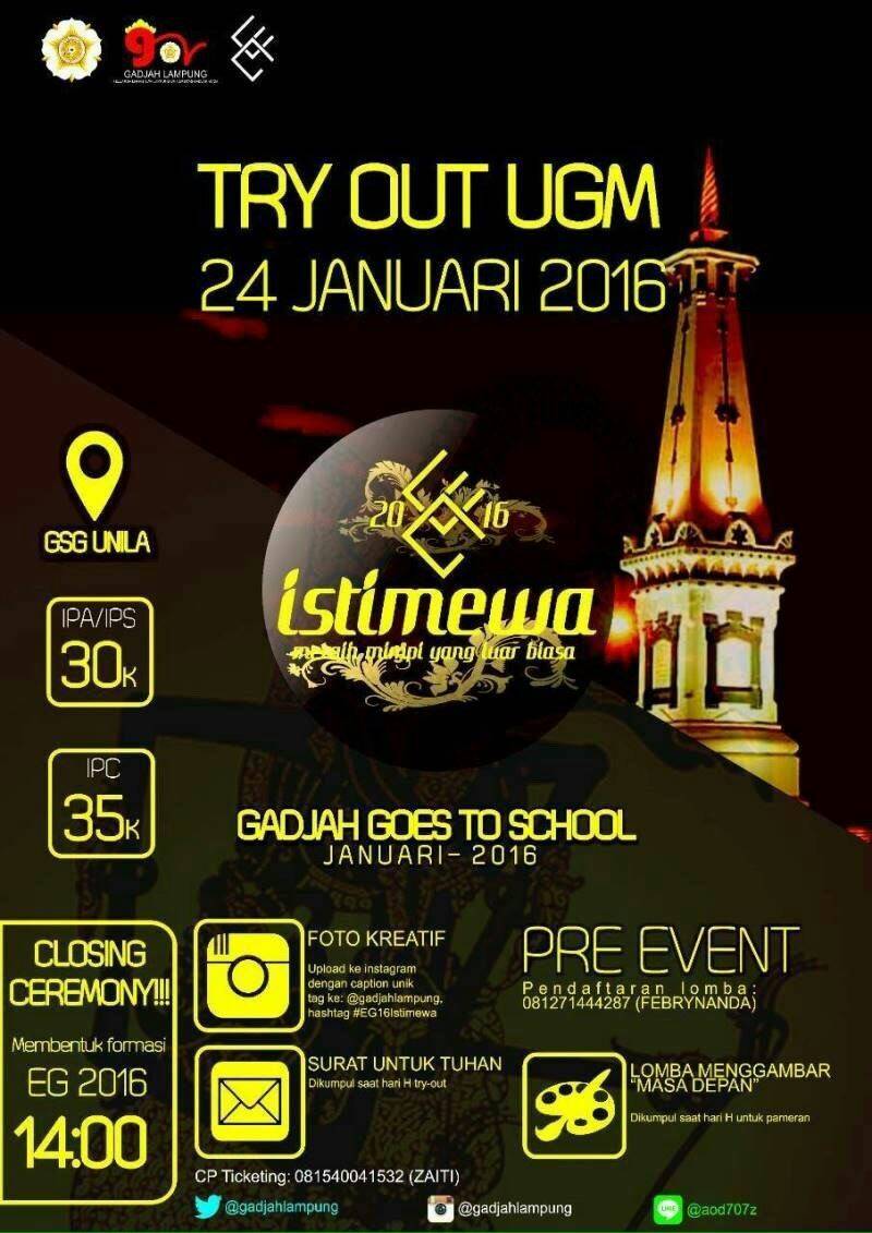 Kami tunggu kehadiran kalian! 🙋 <a href="/smadelapanbdl/">SMAN8 BANDARLAMPUNG</a> <a href="/smandakotabumi/">SMAN 2 Kotabumi</a> <a href="/sman3metro/">SMA NEGERI 3 METRO</a> <a href="/SMANLIBAS/">SMA Negeri 15 BL</a> <a href="/SMANPAT_BDL/">SMAN 4 Bandarlampung</a> <a href="/Smansa_Metro/">SMA Negeri 1 Metro</a>