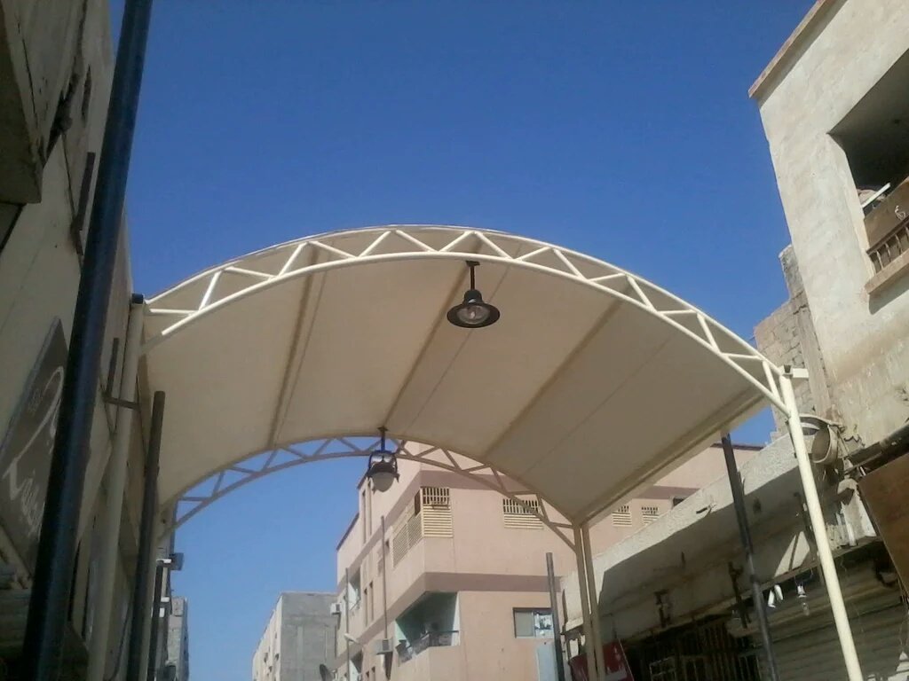 hosen2124's tweet image. مؤسسة الشهراني 
يوجد لدينا جميع انواع السواتر والمظلات 
# هناجر 
مواقف سيا ات
مظلات أبواب
مظلات بيوت
0550096444