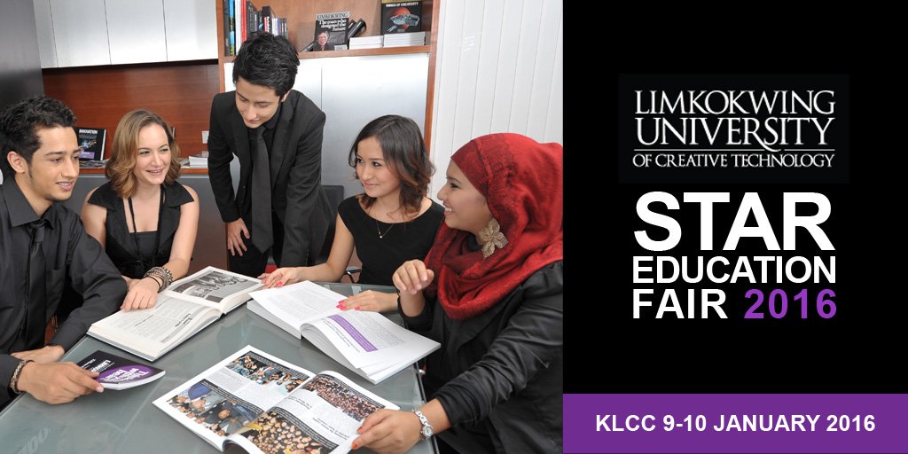 Limkokwing_MY's tweet photo. Learn more about our industry-focused programmes that will lead you to high-income careers https://t.co/gWewcHzTLt https://t.co/Ms7NkeCi3e