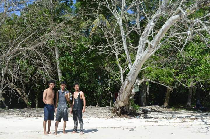riekysamit's tweet photo. Teluk kiluan https://t.co/G2F9HNX0mx