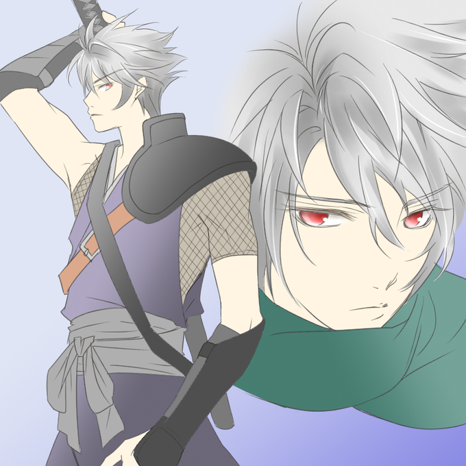 才蔵のtwitterイラスト検索結果 古い順 才蔵のtwitterイラスト検索結果 古い順