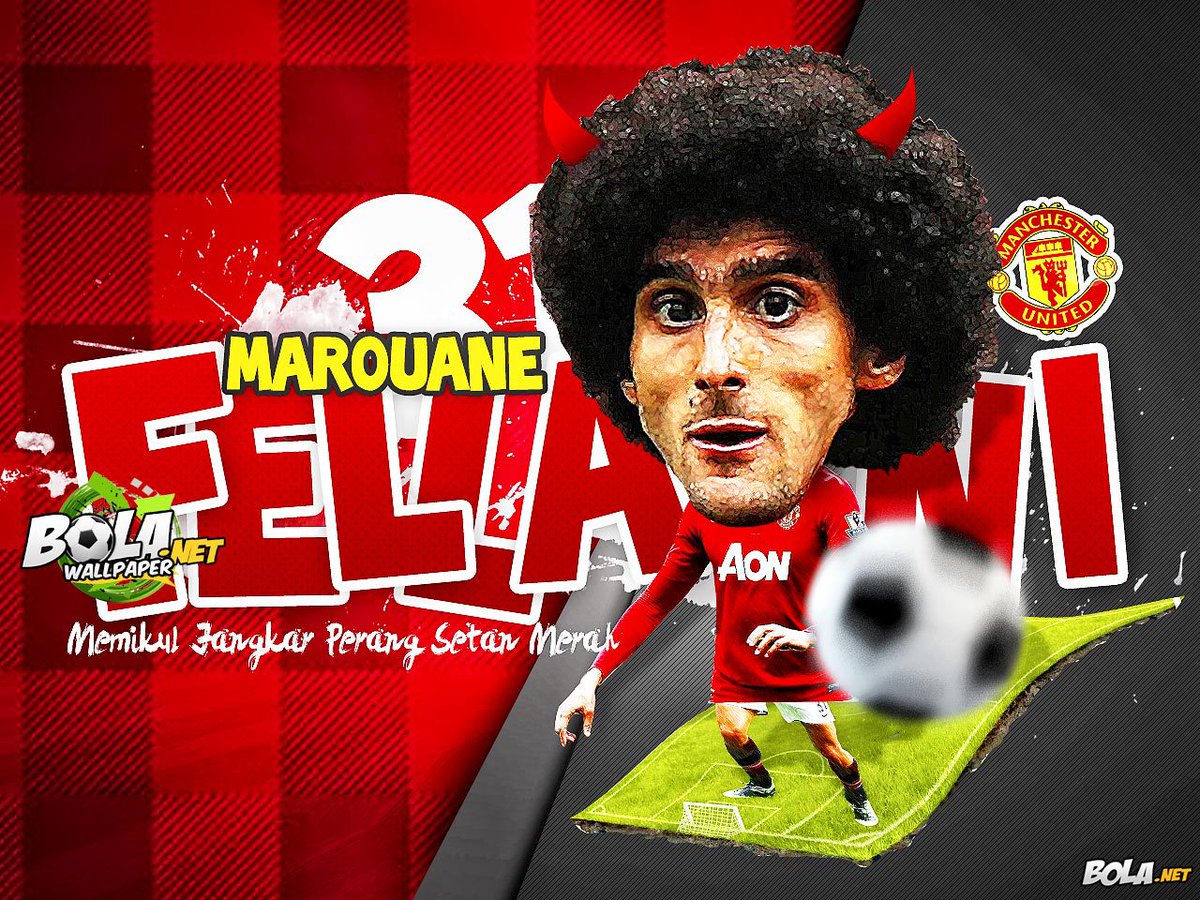 mdk.to/0KWv-oki - Fellaini Telah Sepakat Gabung AC Milan?