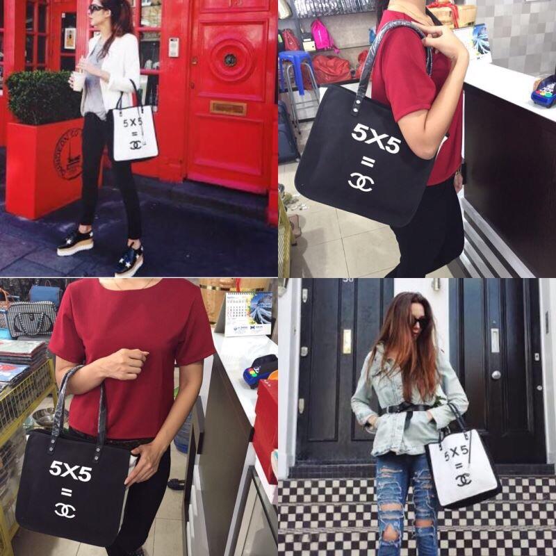 DewieShoop's tweet photo. Chanel Canvas 1625
30x13x30 Semipremium 260rb
#taschanel #jualtaschanel #chanelcanvas #grosirtas #supliertas https://t.co/NzMN8hpEBK
