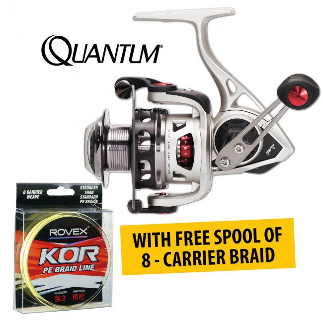 Rovex Spinning Fishing Reel Reels for sale