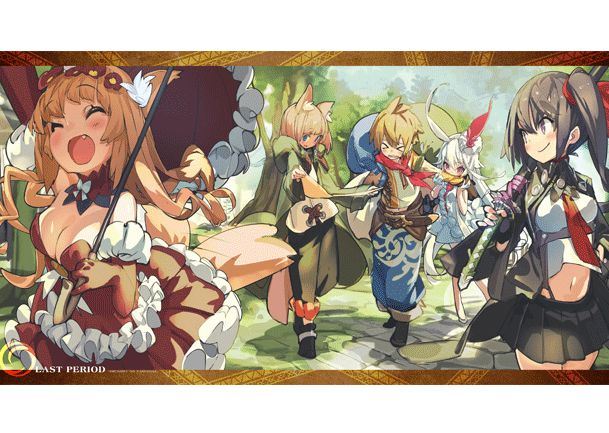 mf文庫j編集部 毎月25日発売 Na Twitteru ピンナップ公開中 mf文庫j 1月刊 Happy Elements新作ソーシャルゲームのノベライズが登場 ラストピリオド 終止符の約束 T Co Qvak2yn2vz T Co Qclspc5d95
