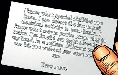 Casually makes it rain cards.