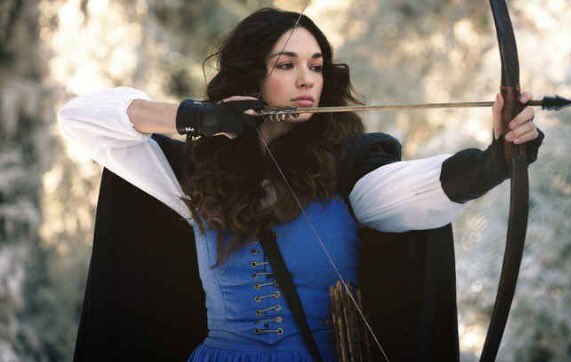 TeenWolfArmys's tweet image. Crystal Reed will be guest starring in Teen Wolf as Marie-Jeanne Valet on February 23rd!